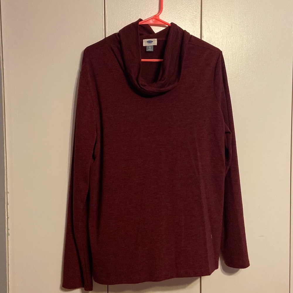 Old navy sweater